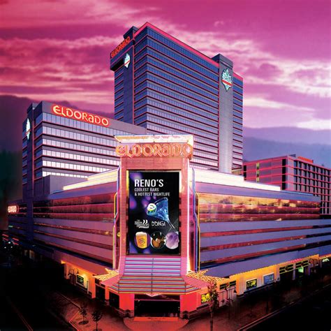 eldorado casino jobs reno nv.